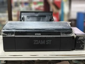 Epson L805 Printer