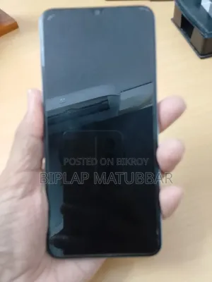 আইটেল এস২৩ ১২৮ জিবি সাদা