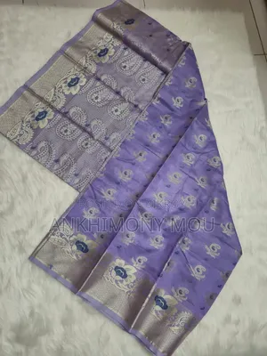 Budget Friendly Saree