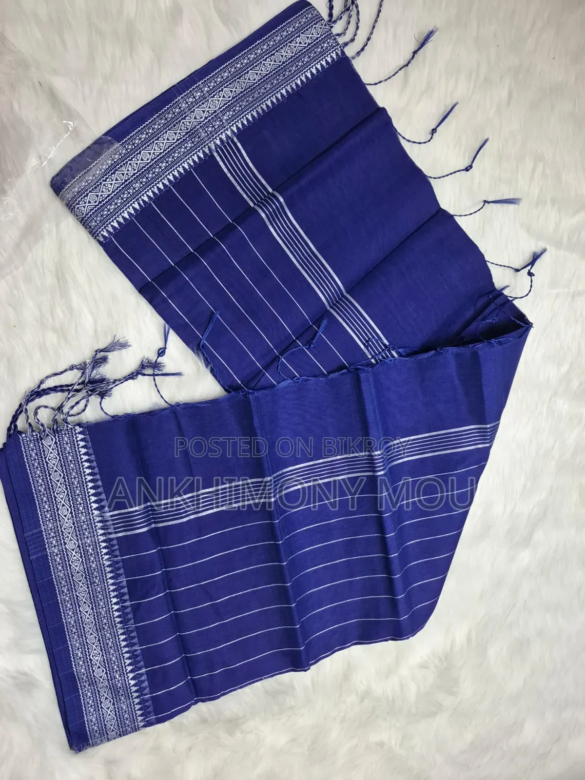 Budget Friendly Saree