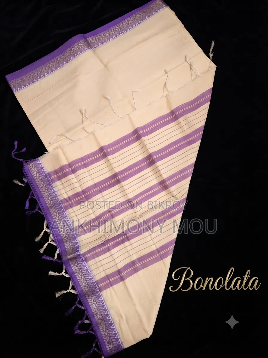 Budget Friendly Saree