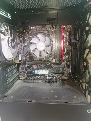 Desktop Computer Gigabyte 16GB Intel Core I5 SSD 1T