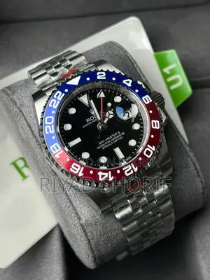 Rolex GMT-Master