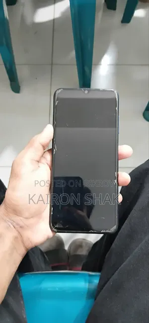 স্যামসাং গ্যালাক্সি এ০৩এস ৬৪ জিবি পার্পল