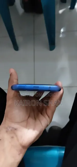 স্যামসাং গ্যালাক্সি এ০৩এস ৬৪ জিবি পার্পল