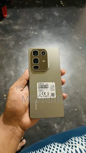 ইনফিনিক্স হট ৫০ প্রো ২৫৬ জিবি