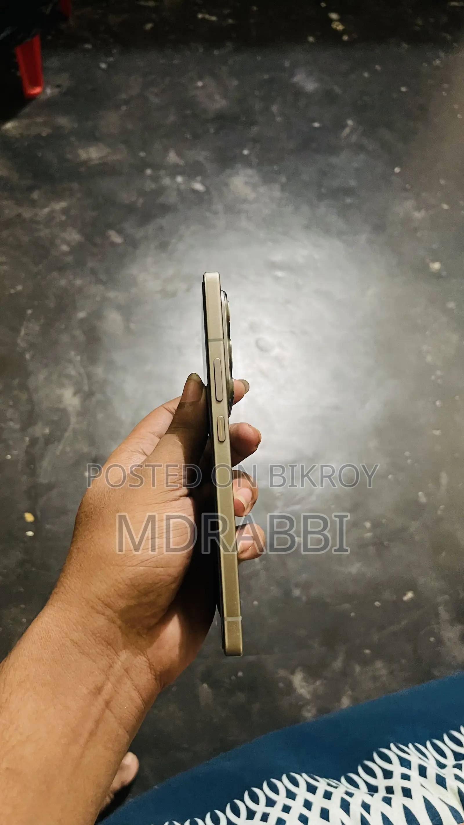 Infinix Hot 50 Pro 256 GB