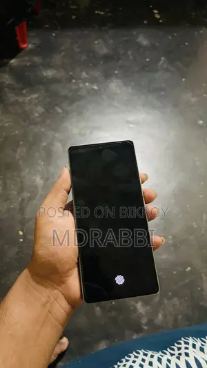 Infinix Hot 50 Pro 256 GB