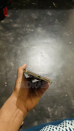Infinix Hot 50 Pro 256 GB