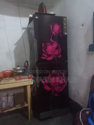 Refrigerator Sale Post