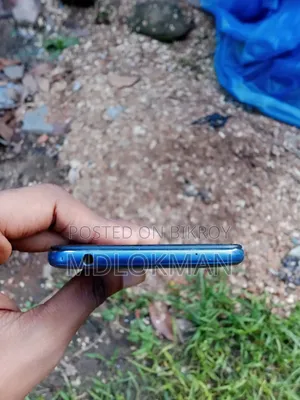 শাওমি পোকোফোন এফ১ ১২৮ জিবি ব্লু