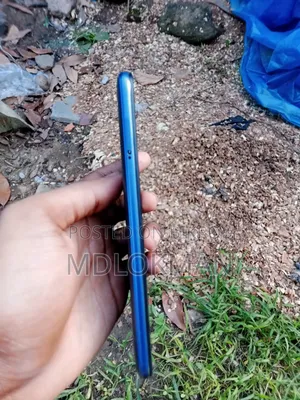 শাওমি পোকোফোন এফ১ ১২৮ জিবি ব্লু