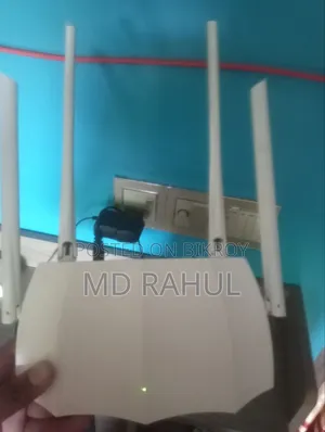 Tanda AC 1200 Dual Brand 2g. 5.