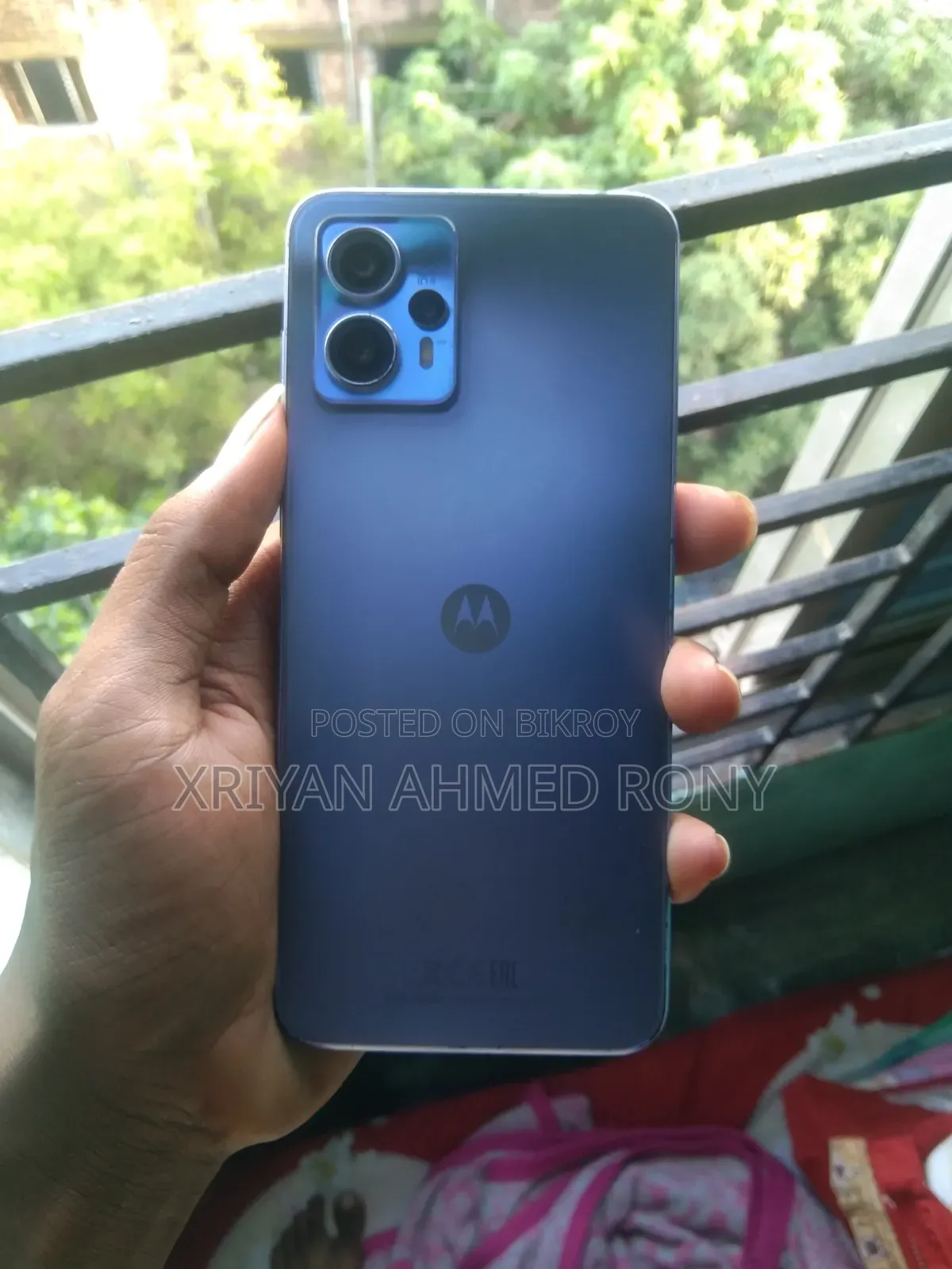 Motorola Moto G13 128 GB