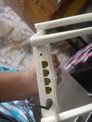 Tanda AC 1200 Dual Brand 2G 5G