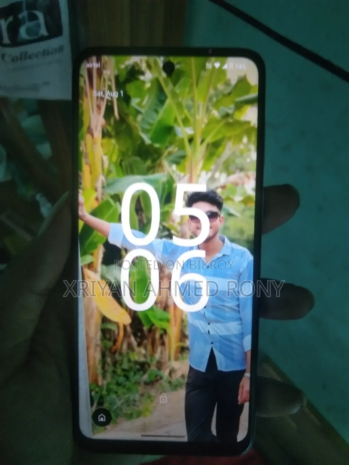 Motorola Moto G13 128 GB