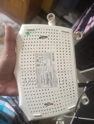 Tanda AC 1200 Dual Brand 2G 5G
