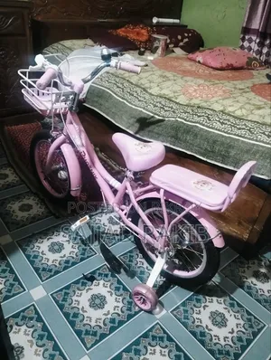 Kids Bicycle