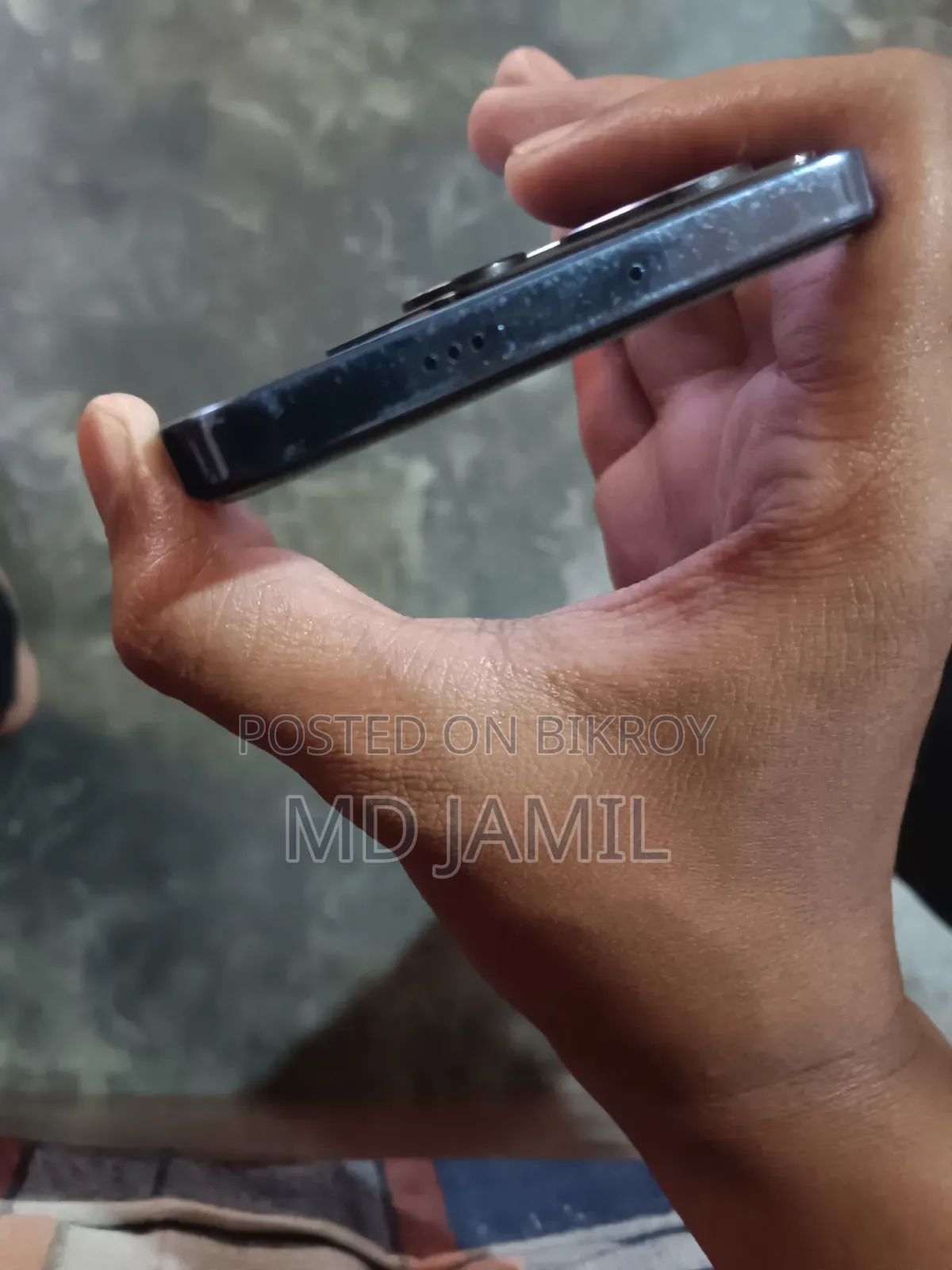 Tecno Camon 20 Pro 5G 256 GB Blue
