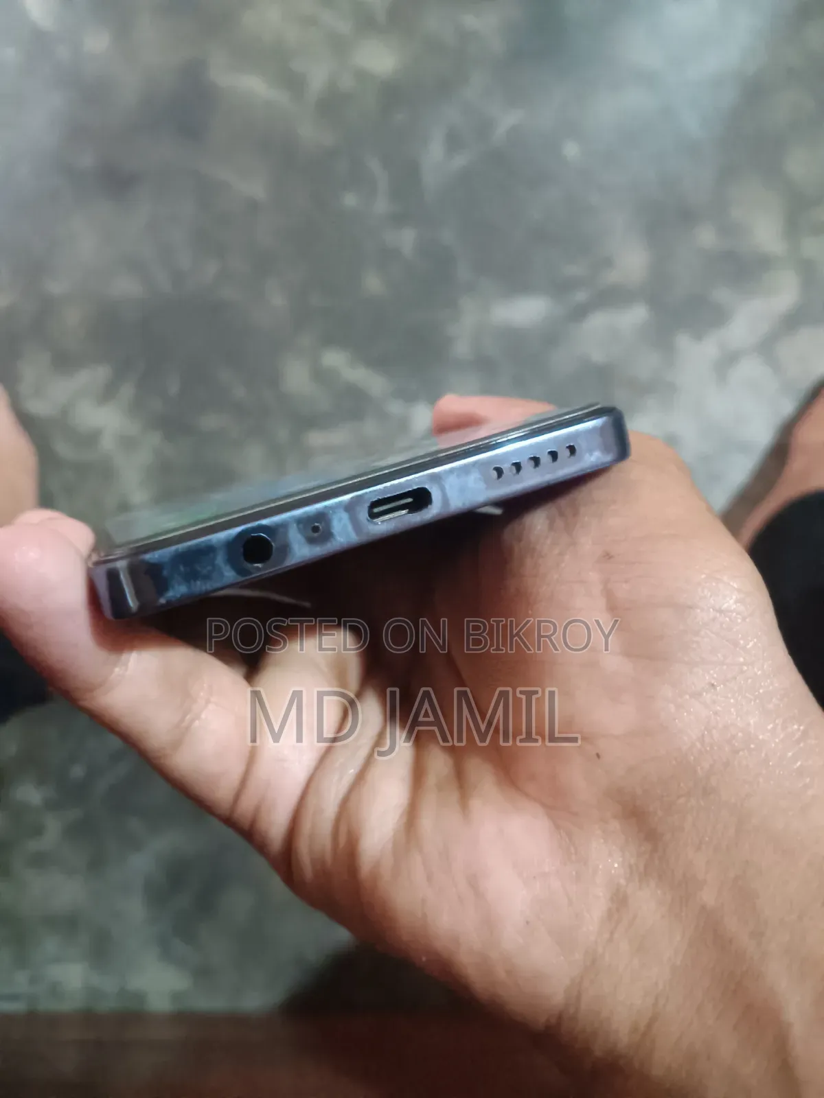 Tecno Camon 20 Pro 5G 256 GB Blue