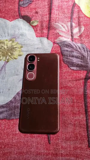 Vivo Y21d 128 GB Red
