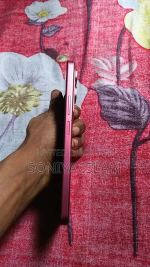 Vivo Y21d 128 GB Red