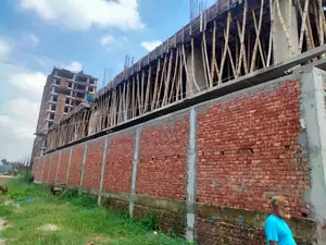 3 Bedroom Apartment in Taqwa, Keraniganj for sale