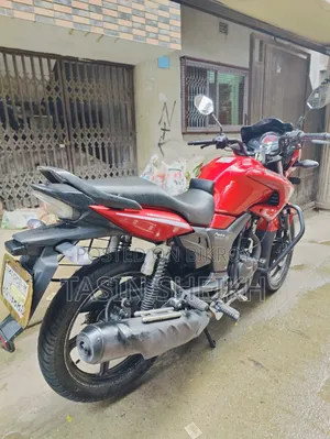 New Hero Hunk 2022 Red