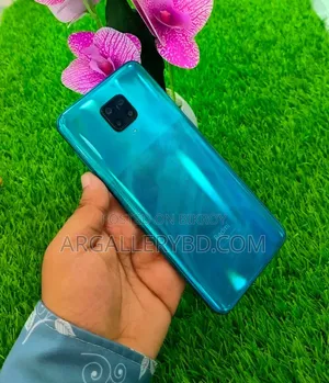 শাওমি রেডমি নোট ৯ প্রো ১২৮ জিবি ব্লু