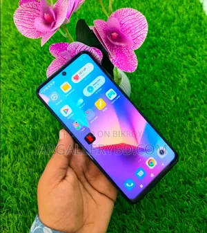 শাওমি রেডমি নোট ৯ প্রো ১২৮ জিবি ব্লু