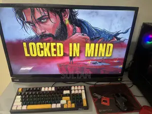 Toshiba 32" TV