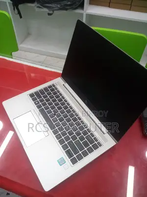 Laptop HP EliteBook 840 G6 8GB Intel Core I7 SSD 256GB