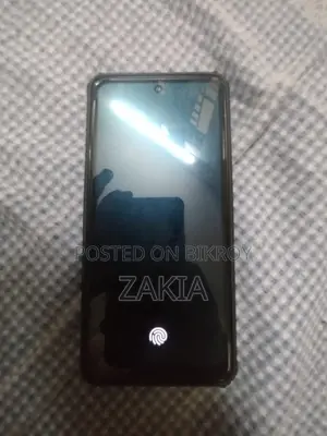 স্যামসাং গ্যালাক্সি এ৫২ ৫জি ১২৮ জিবি ব্ল্যাক