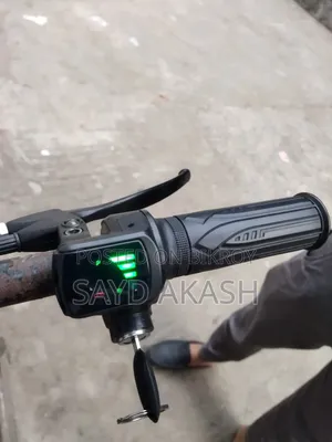 Phonex Electric Cycle for Sale