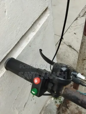 Phonex Electric Cycle for Sale