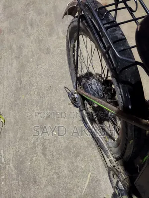 Phonex Electric Cycle for Sale