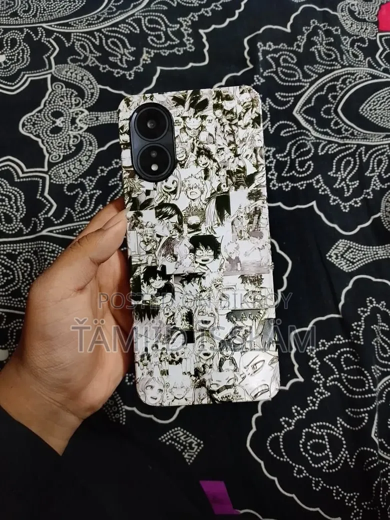 Oppo A38 128 GB Black