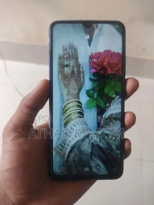 ভিভো এস১ প্রো ১২৮ জিবি ব্লু