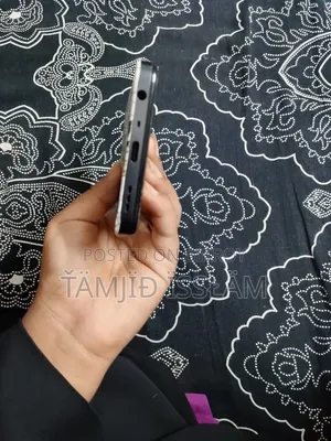 Oppo A38 128 GB Black