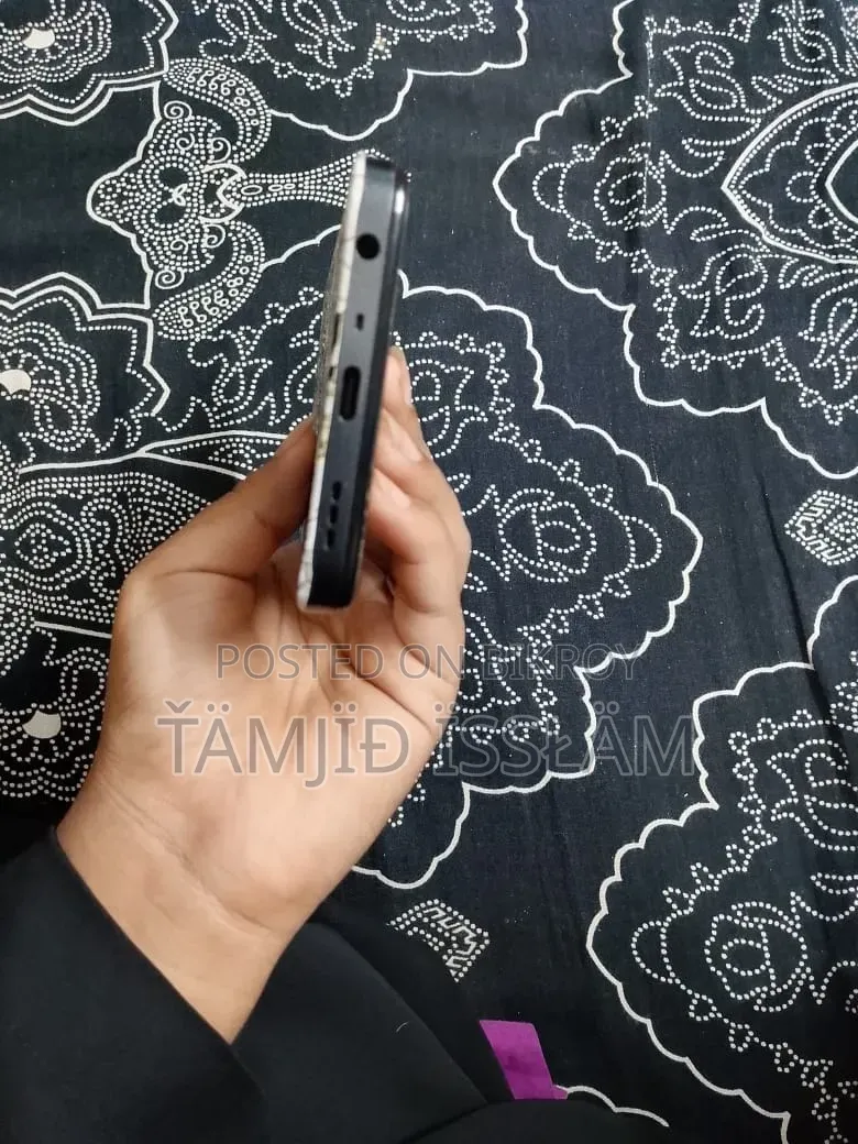 Oppo A38 128 GB Black