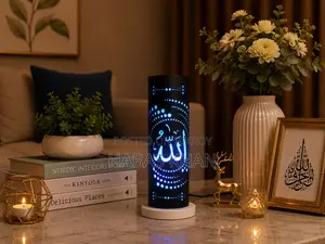 Attractive Table Lamp.