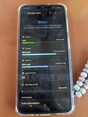 Samsung Galaxy F13 64 GB