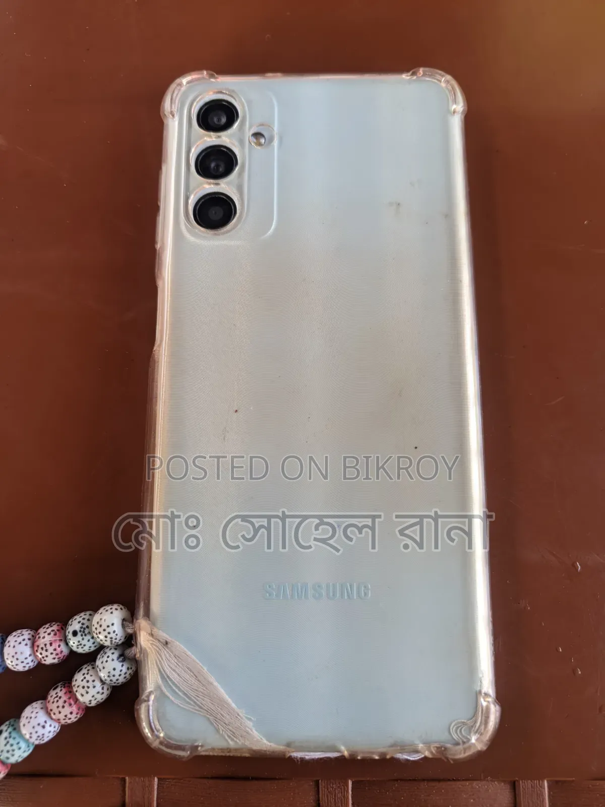 Samsung Galaxy F13 64 GB