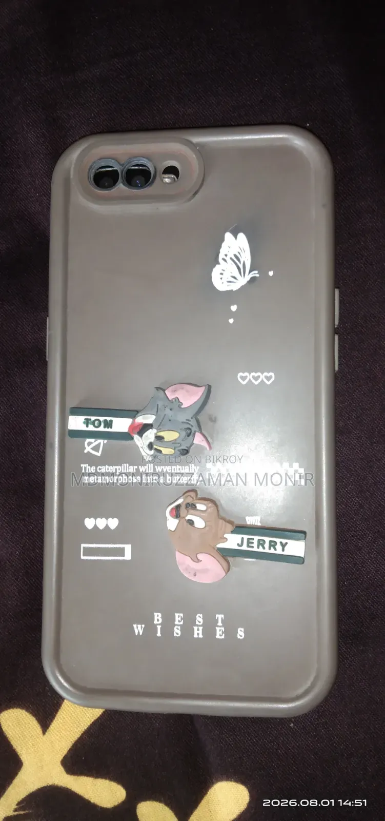 Oppo A5s (AX5s) 64 GB Black