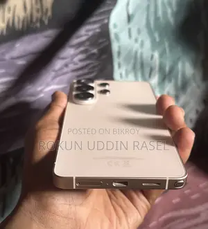 স্যামসাং গ্যালাক্সি এস২৬ আল্ট্রা ৫জি ১ টিবি পিংক