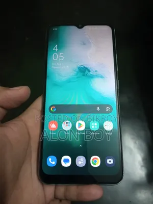 রিয়েলমি সি১১ ৩২ জিবি গ্রে
