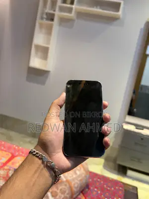 অ্যাপল আইফোন ১৪ প্রো ২৫৬ জিবি পার্পল