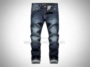 Jeans Pants