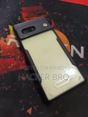 Google Pixel 7 128 GB Green