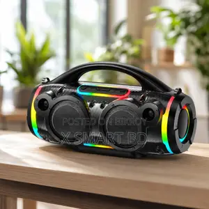 KA12 60W Outdoor Bluetooth Speaker
